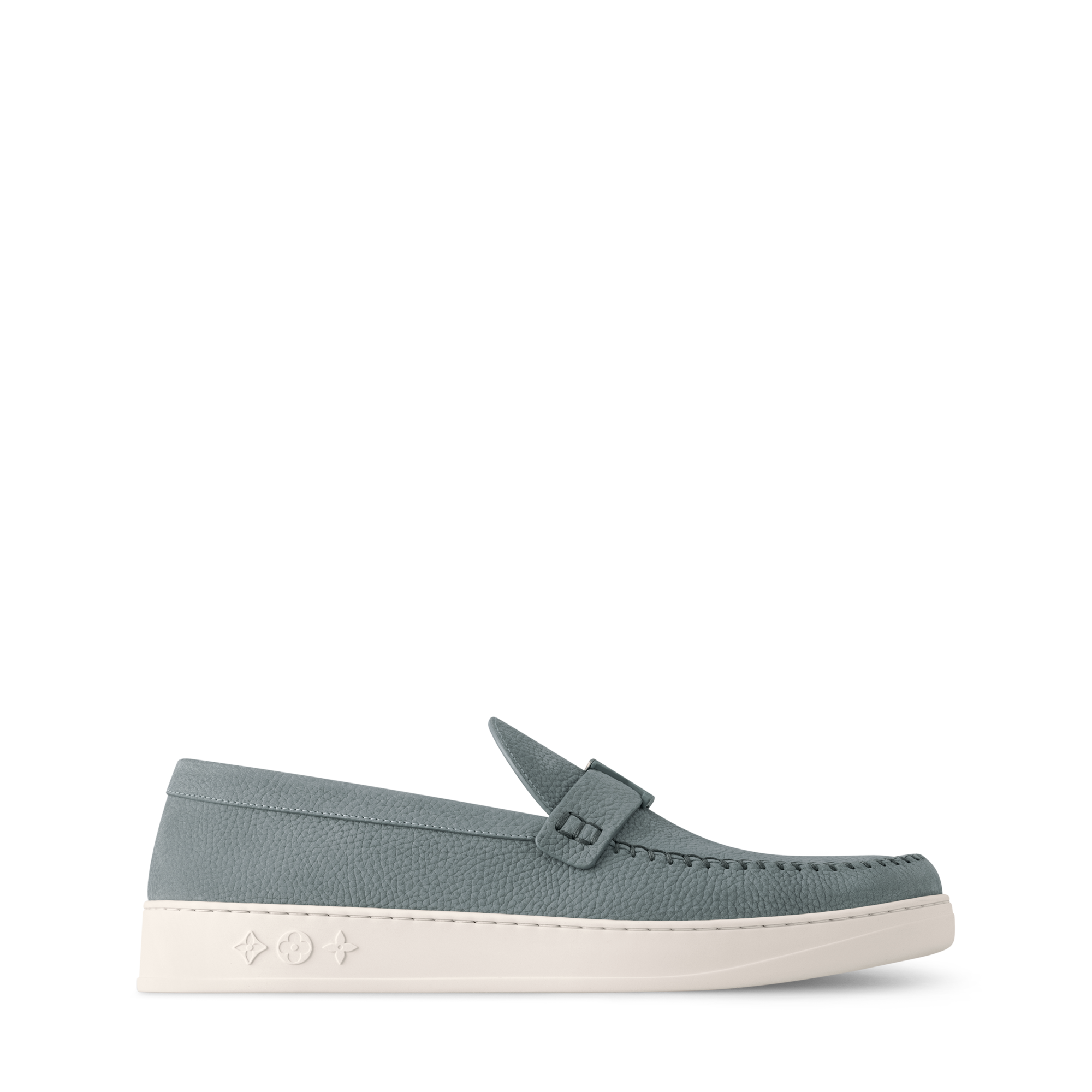 Mocasín LV Resort  Hombre Zapatos Mocasines | LOUIS VUITTON (Zoom de producto)