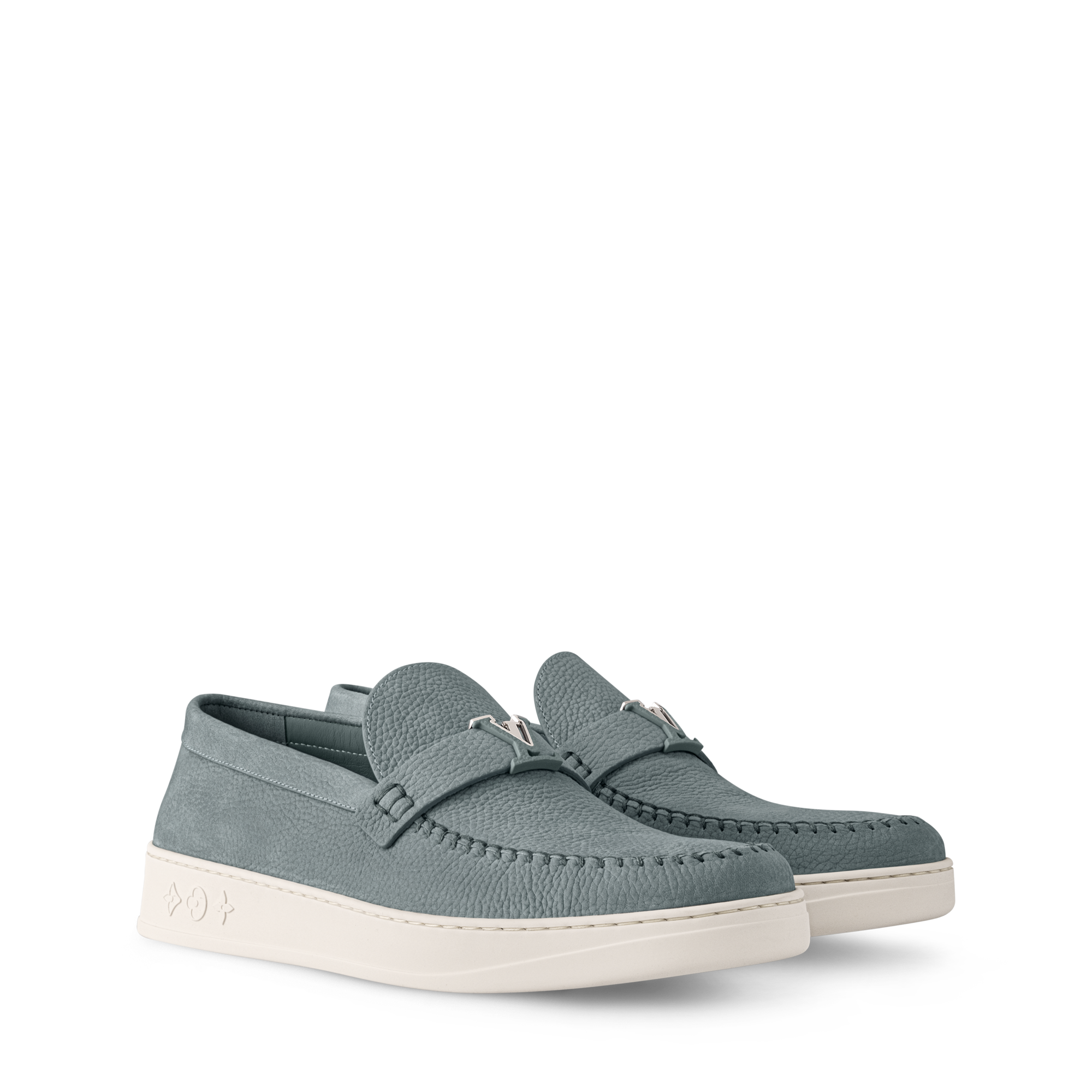 Mocasín LV Resort  Hombre Zapatos Mocasines | LOUIS VUITTON (Zoom de producto)
