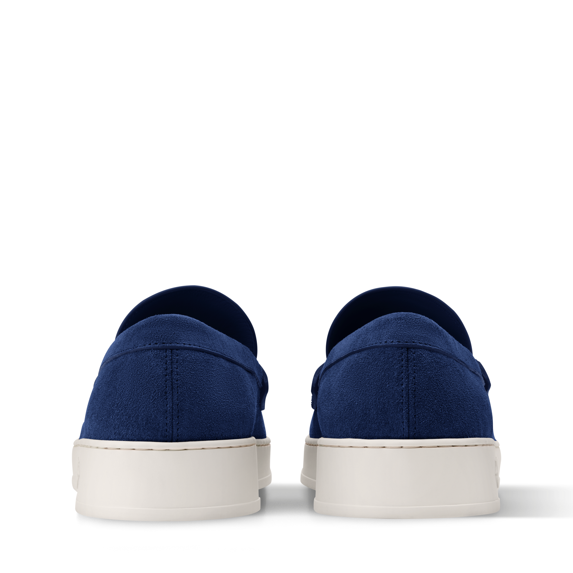 Mocasín LV Resort  Hombre Zapatos Mocasines | LOUIS VUITTON (Zoom de producto)