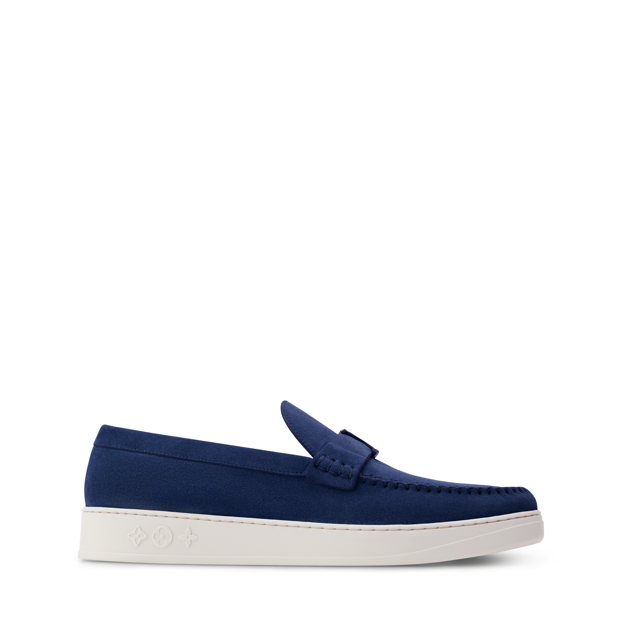 Mocasín LV Resort  Hombre Zapatos Mocasines | LOUIS VUITTON (Zoom de producto)