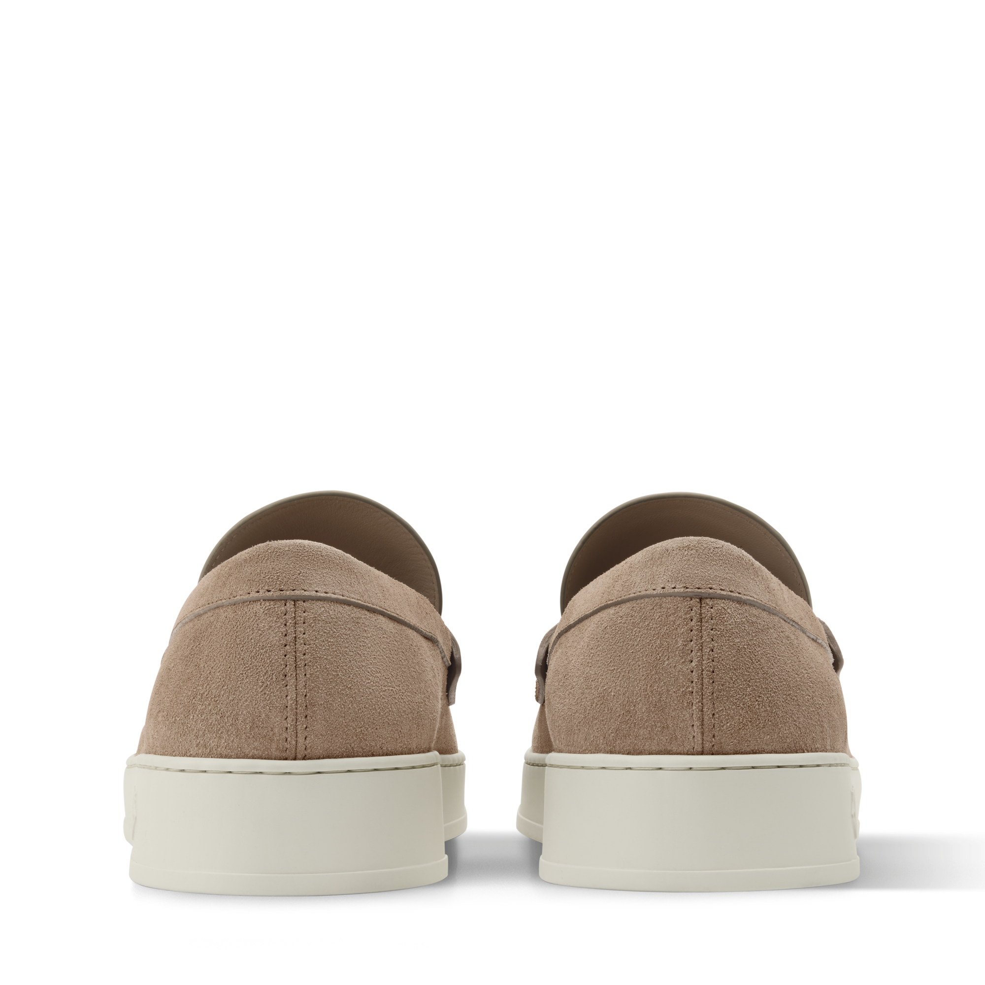 Mocasín LV Resort  Hombre Zapatos Mocasines | LOUIS VUITTON (Zoom de producto)