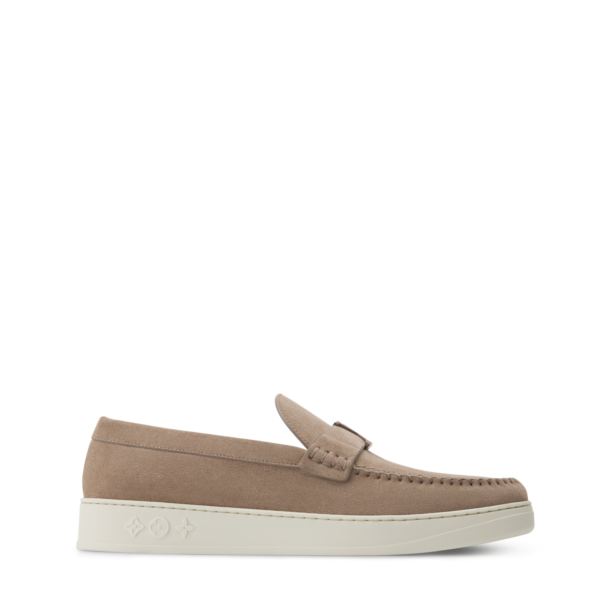 Mocasín LV Resort  Hombre Zapatos Mocasines | LOUIS VUITTON (Zoom de producto)