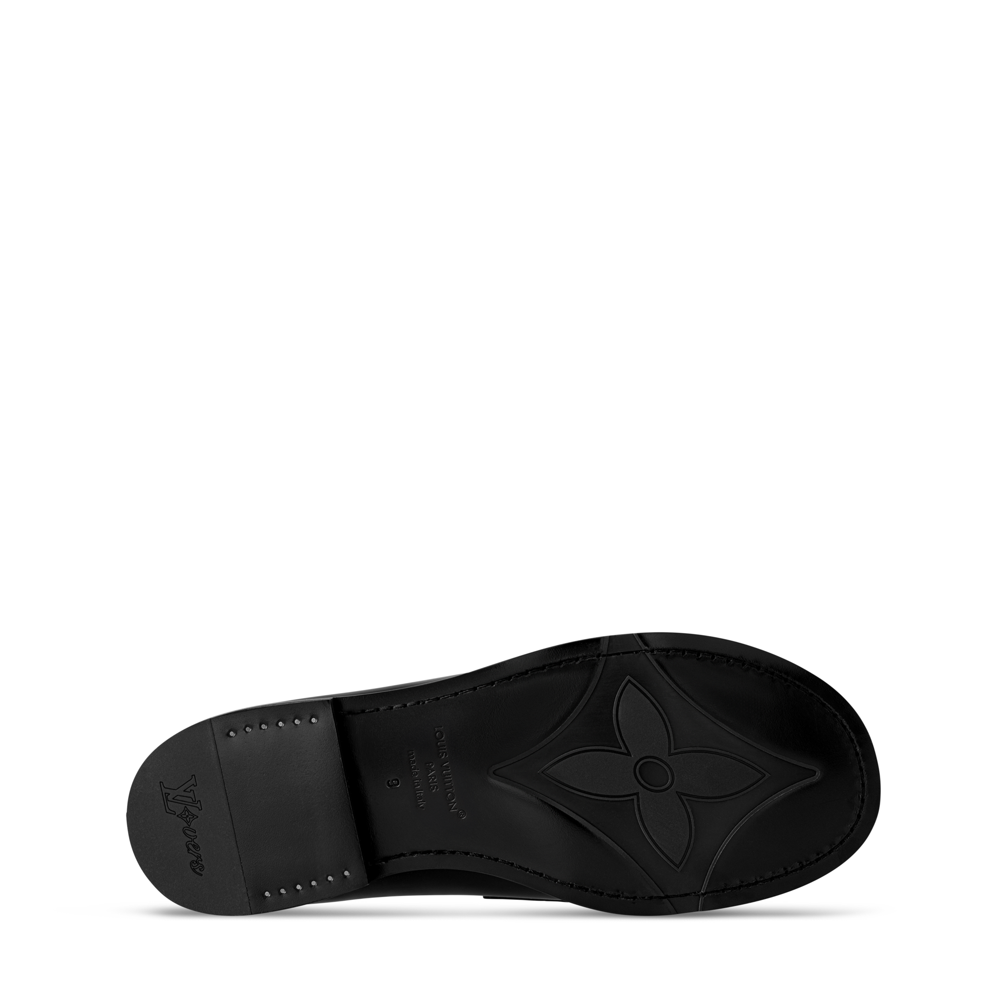 Mocasín LV Scala  Hombre Zapatos Mocasines | LOUIS VUITTON (Zoom de producto)