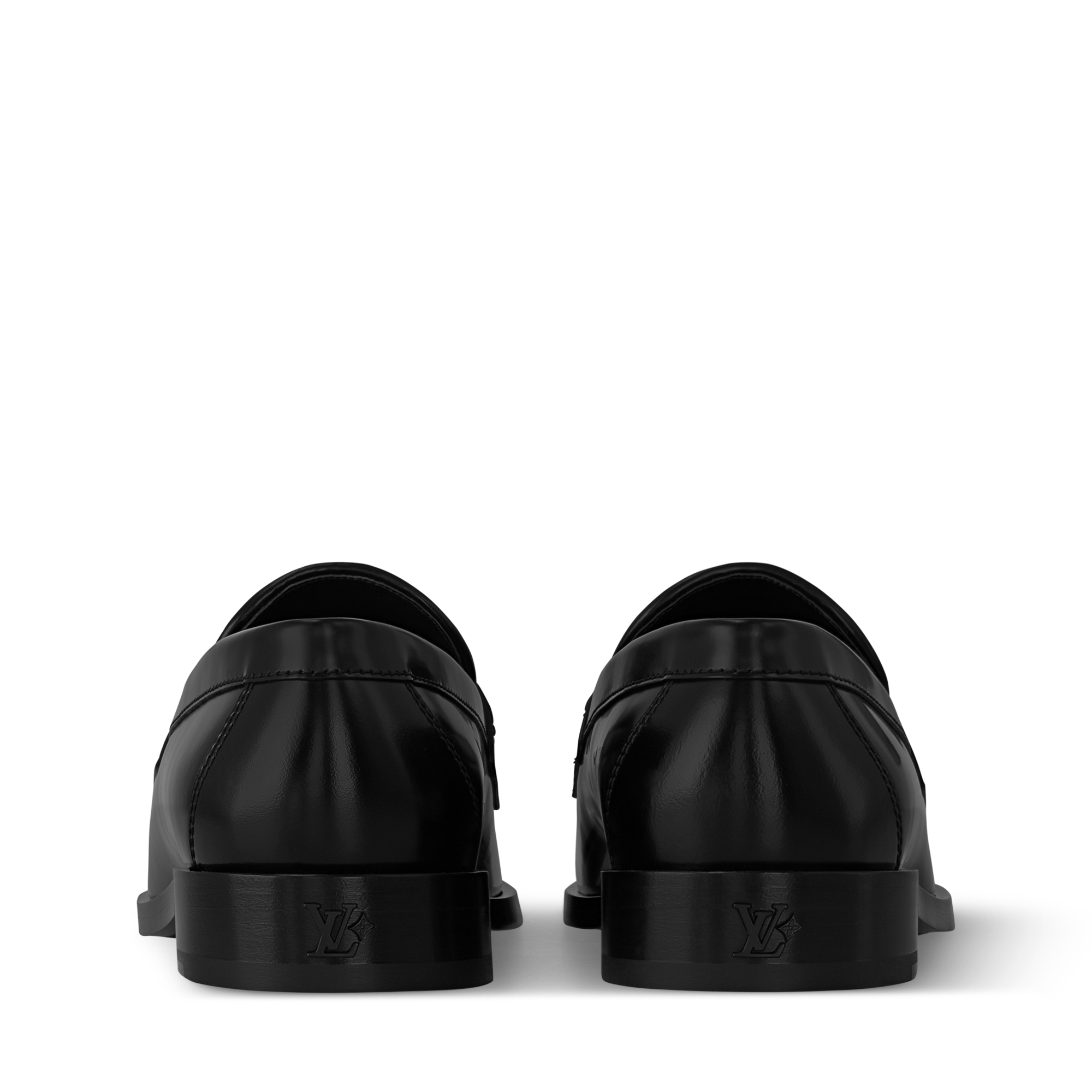 Mocasín LV Scala  in Hombre
