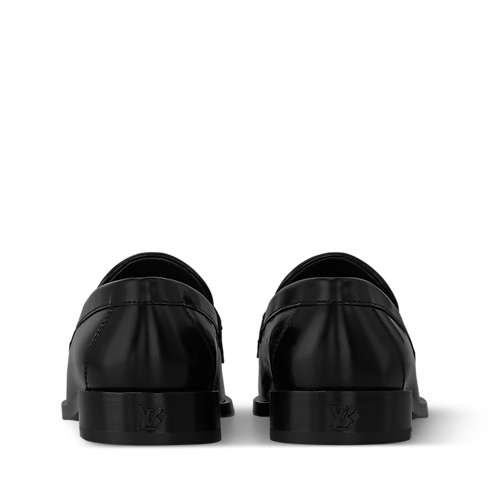 Mocasín LV Scala Hombre Zapatos Mocasines | LOUIS VUITTON (Zoom de producto)