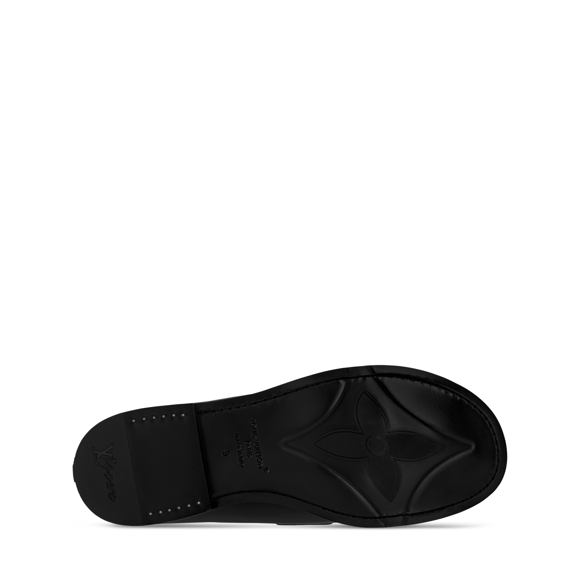 Mocasín LV Scala  in Hombre