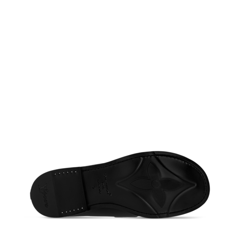 Mocasín LV Scala Hombre Zapatos Mocasines | LOUIS VUITTON (Zoom de producto)