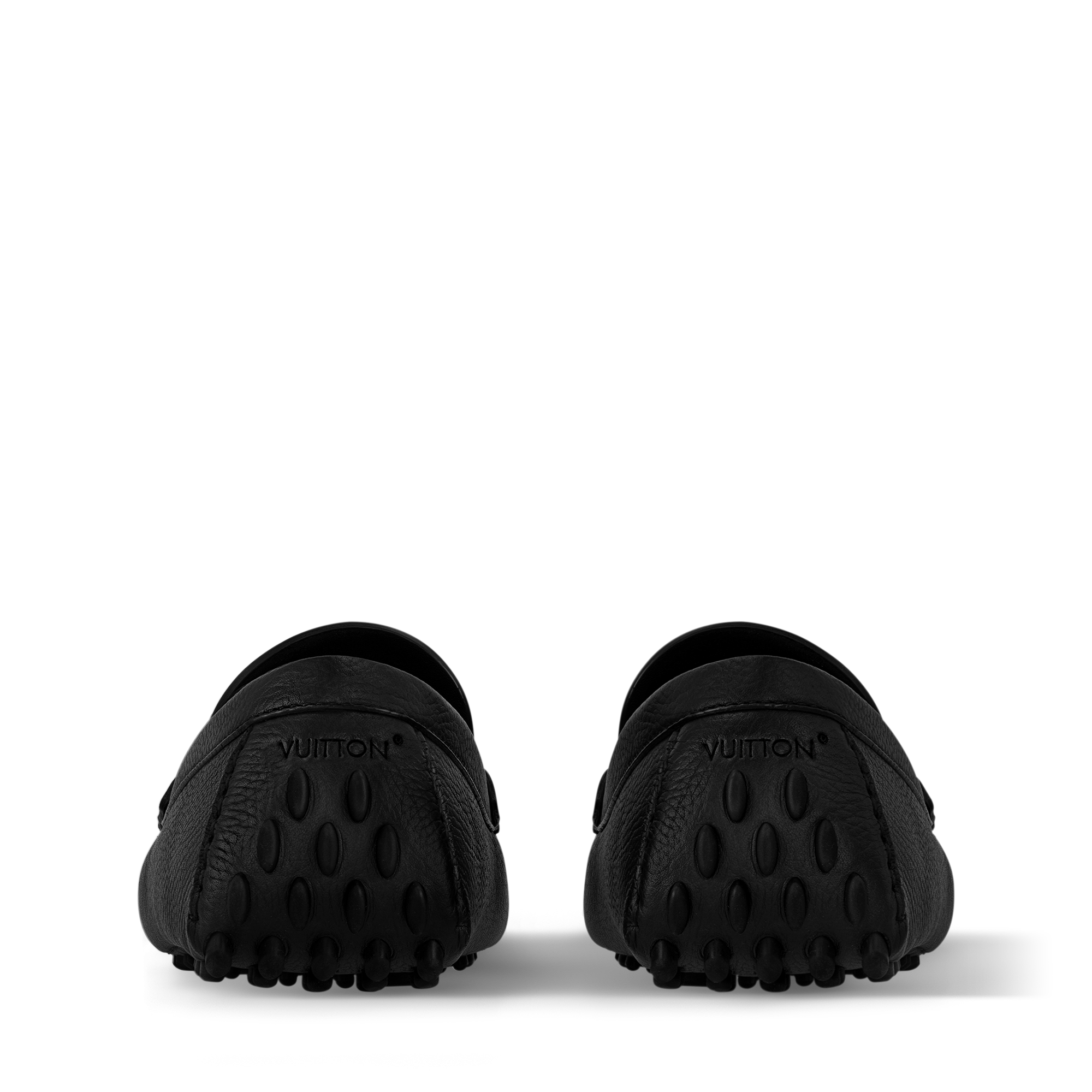 Mocasín LV Silverstone  Hombre Zapatos Mocasines | LOUIS VUITTON (Zoom de producto)