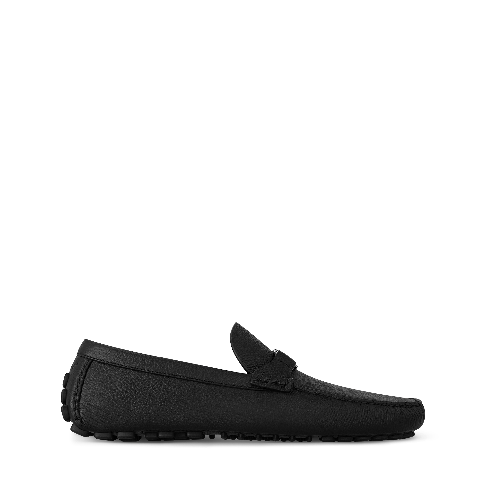 Mocasín LV Silverstone  Hombre Zapatos Mocasines | LOUIS VUITTON (Zoom de producto)
