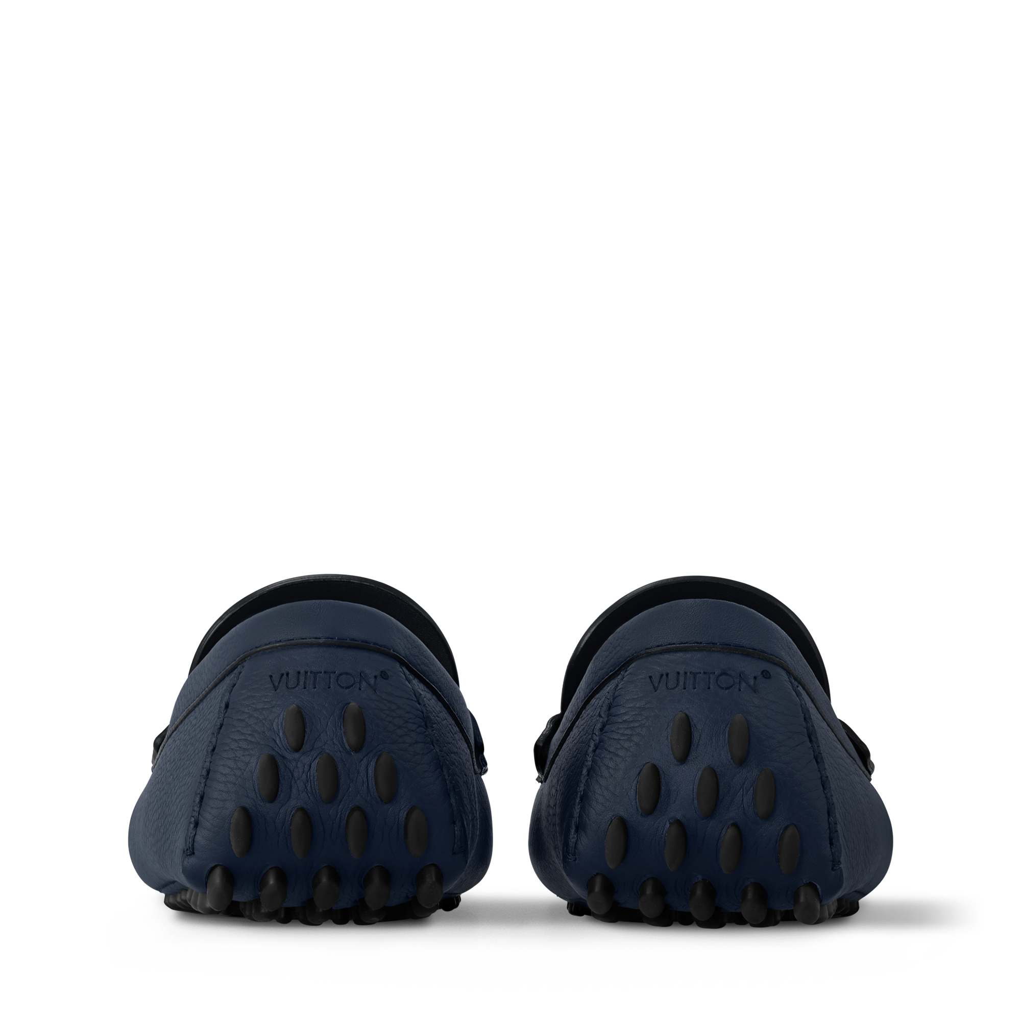 Mocasín LV Silverstone  Hombre Zapatos Mocasines | LOUIS VUITTON (Zoom de producto)