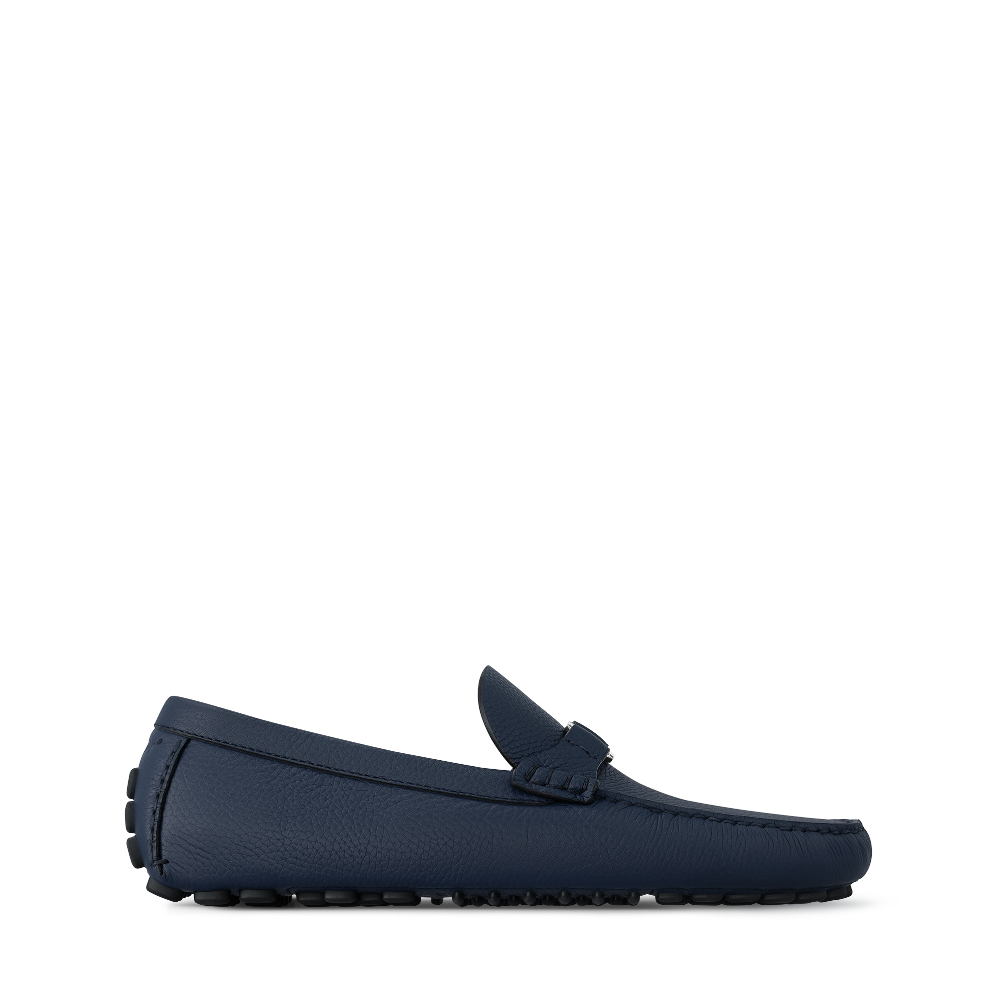 Mocasín LV Silverstone  Hombre Zapatos Mocasines | LOUIS VUITTON (Zoom de producto)