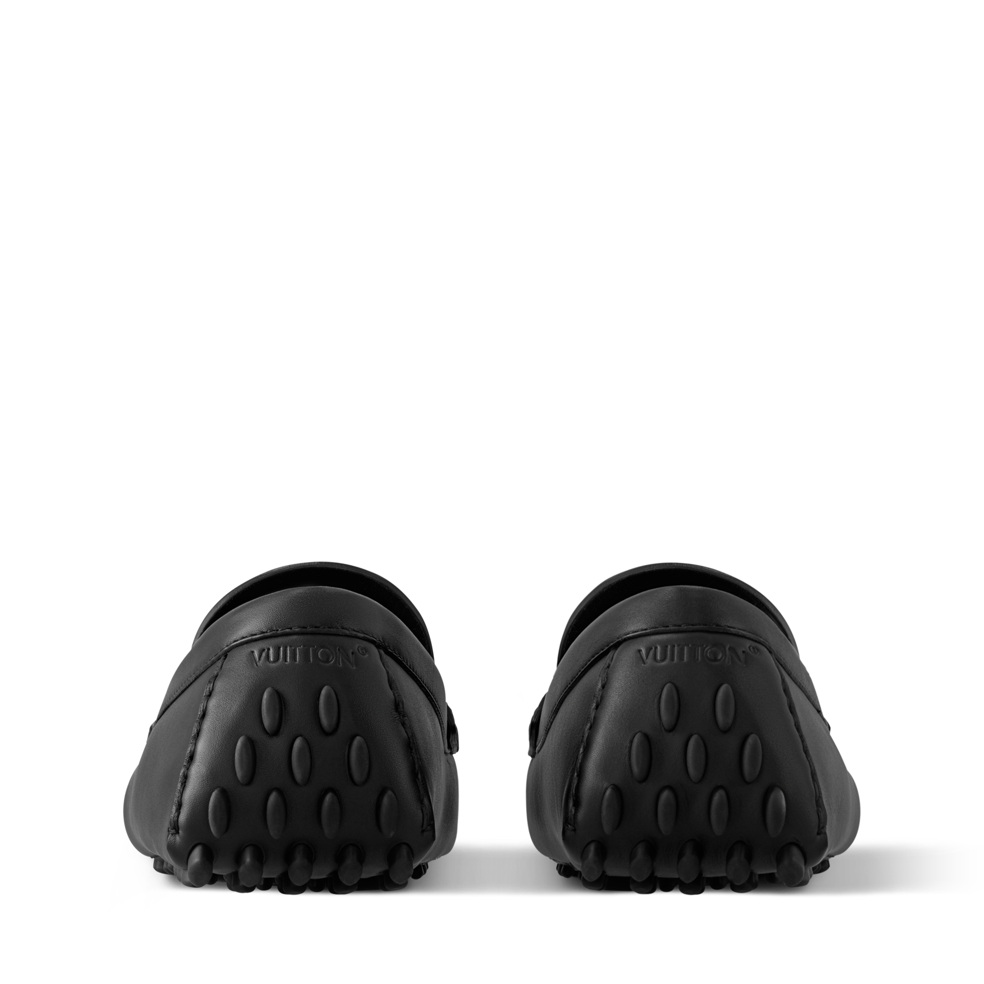 Mocasín LV SiLVerstone  Hombre Zapatos Mocasines | LOUIS VUITTON (Zoom de producto)