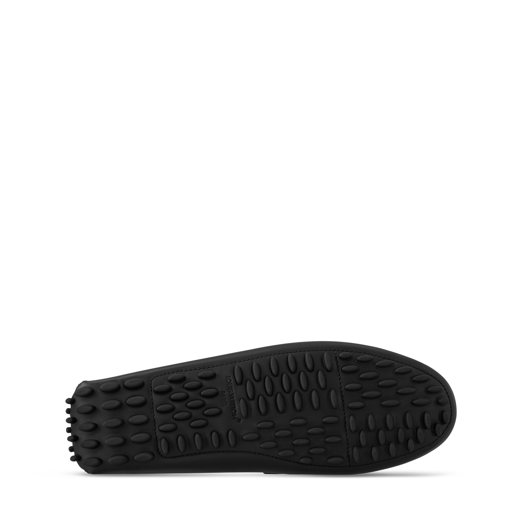 Mocasín LV SiLVerstone  Hombre Zapatos Mocasines | LOUIS VUITTON (Zoom de producto)