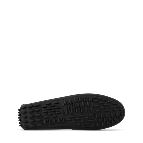 Mocasín LV SiLVerstone Hombre Zapatos Mocasines | LOUIS VUITTON (Zoom de producto)