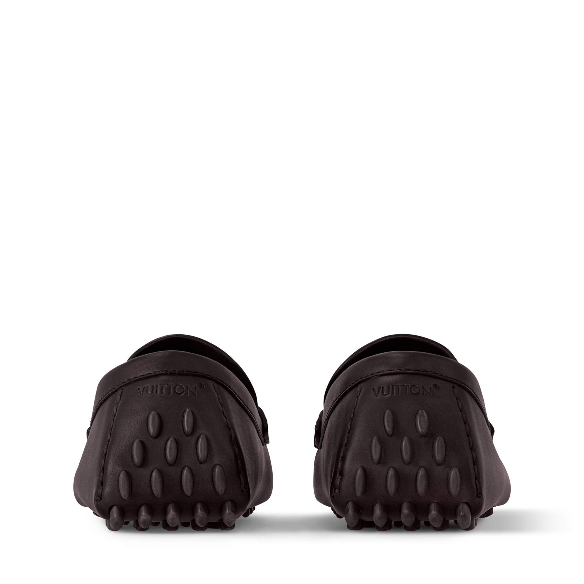 Mocasín LV SiLVerstone  Hombre Zapatos Mocasines | LOUIS VUITTON (Zoom de producto)