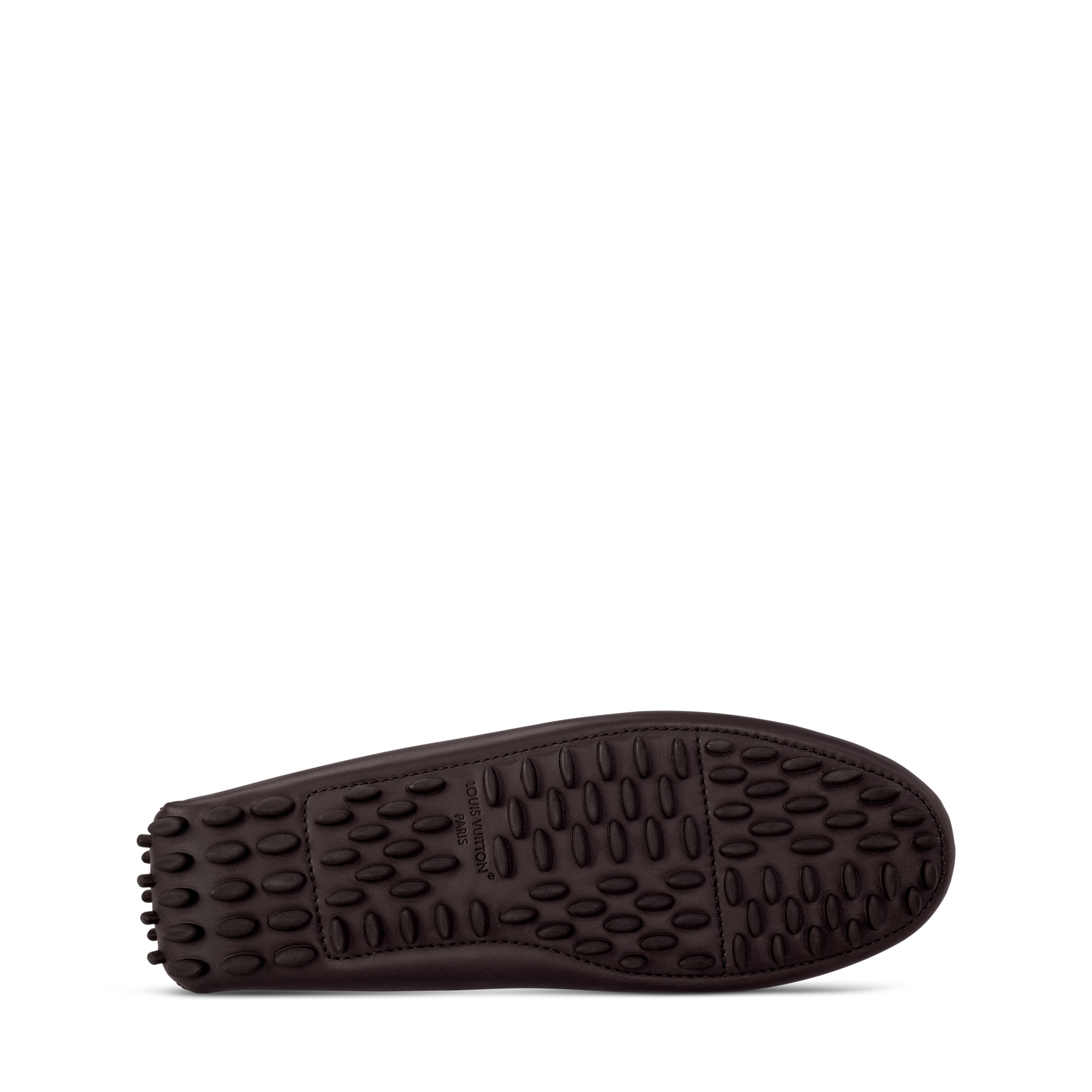 Mocasín LV SiLVerstone  Hombre Zapatos Mocasines | LOUIS VUITTON (Zoom de producto)