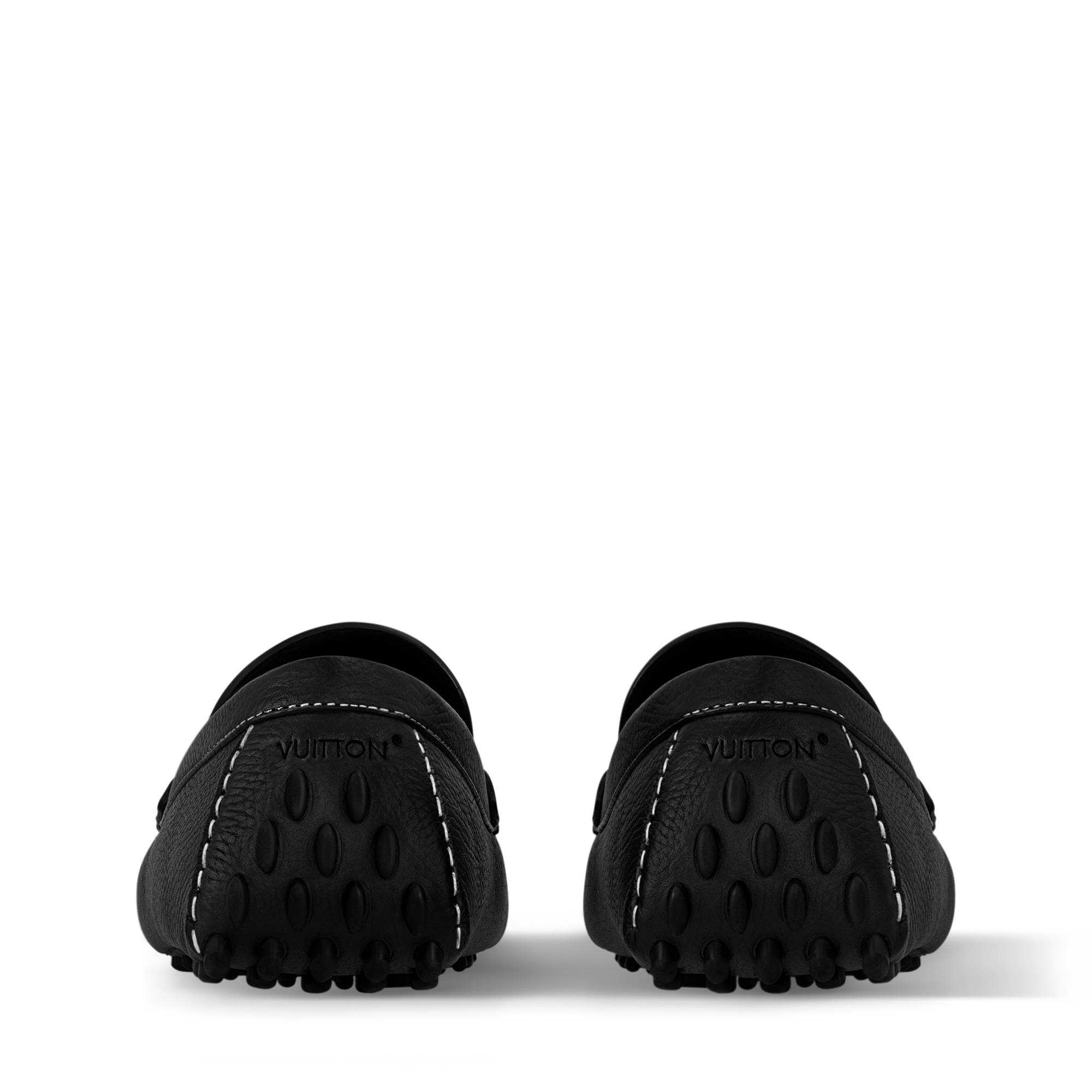 Mocasín LV Silverstone  Hombre Zapatos Mocasines | LOUIS VUITTON (Zoom de producto)