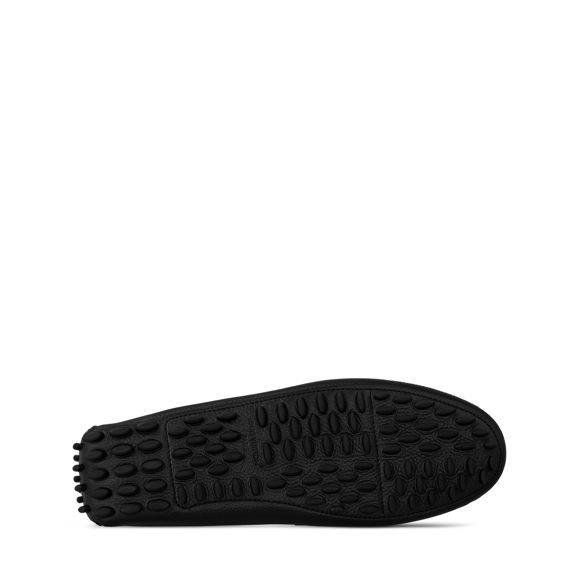 Mocasín LV Silverstone  Hombre Zapatos Mocasines | LOUIS VUITTON (Zoom de producto)