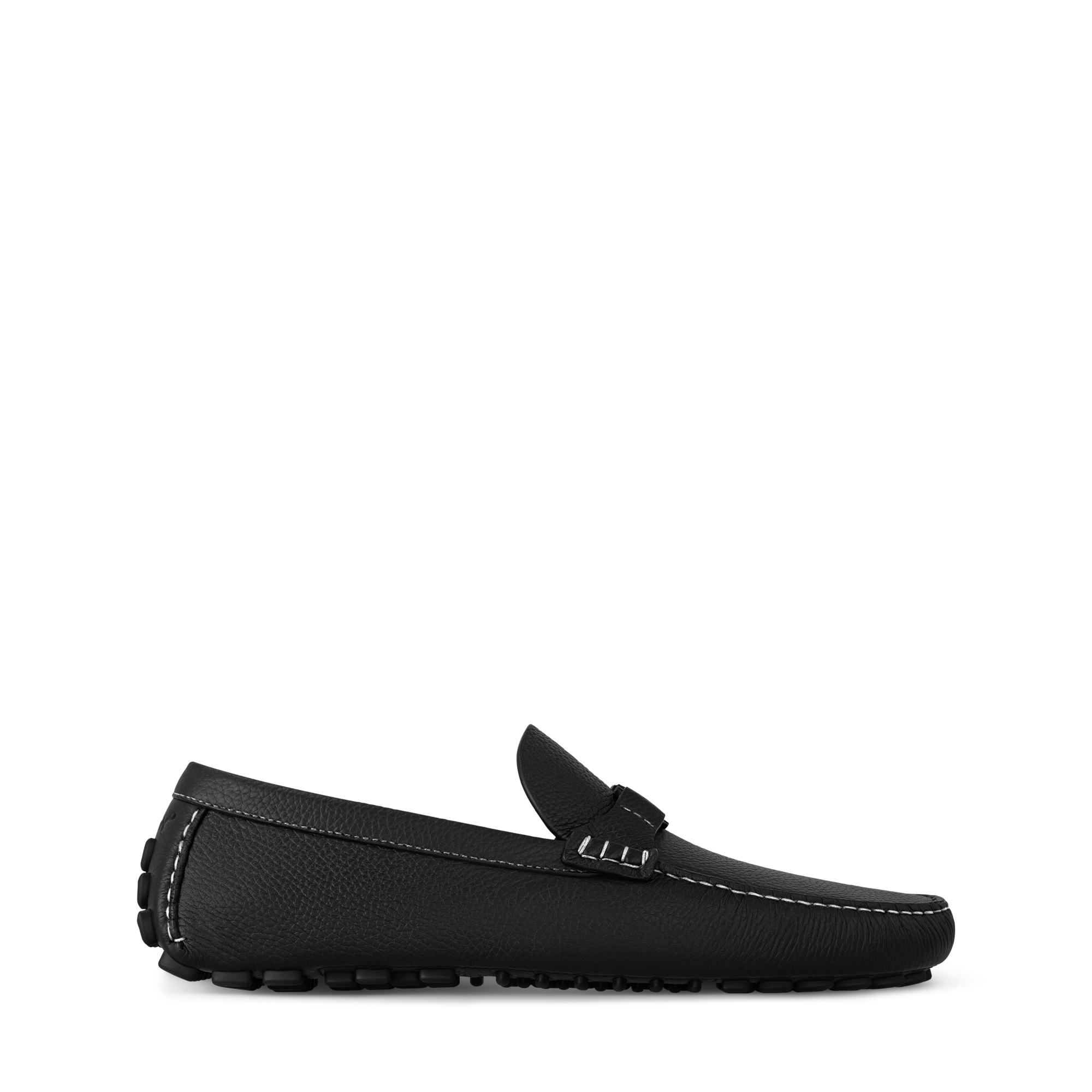 Mocasín LV Silverstone  Hombre Zapatos Mocasines | LOUIS VUITTON (Zoom de producto)