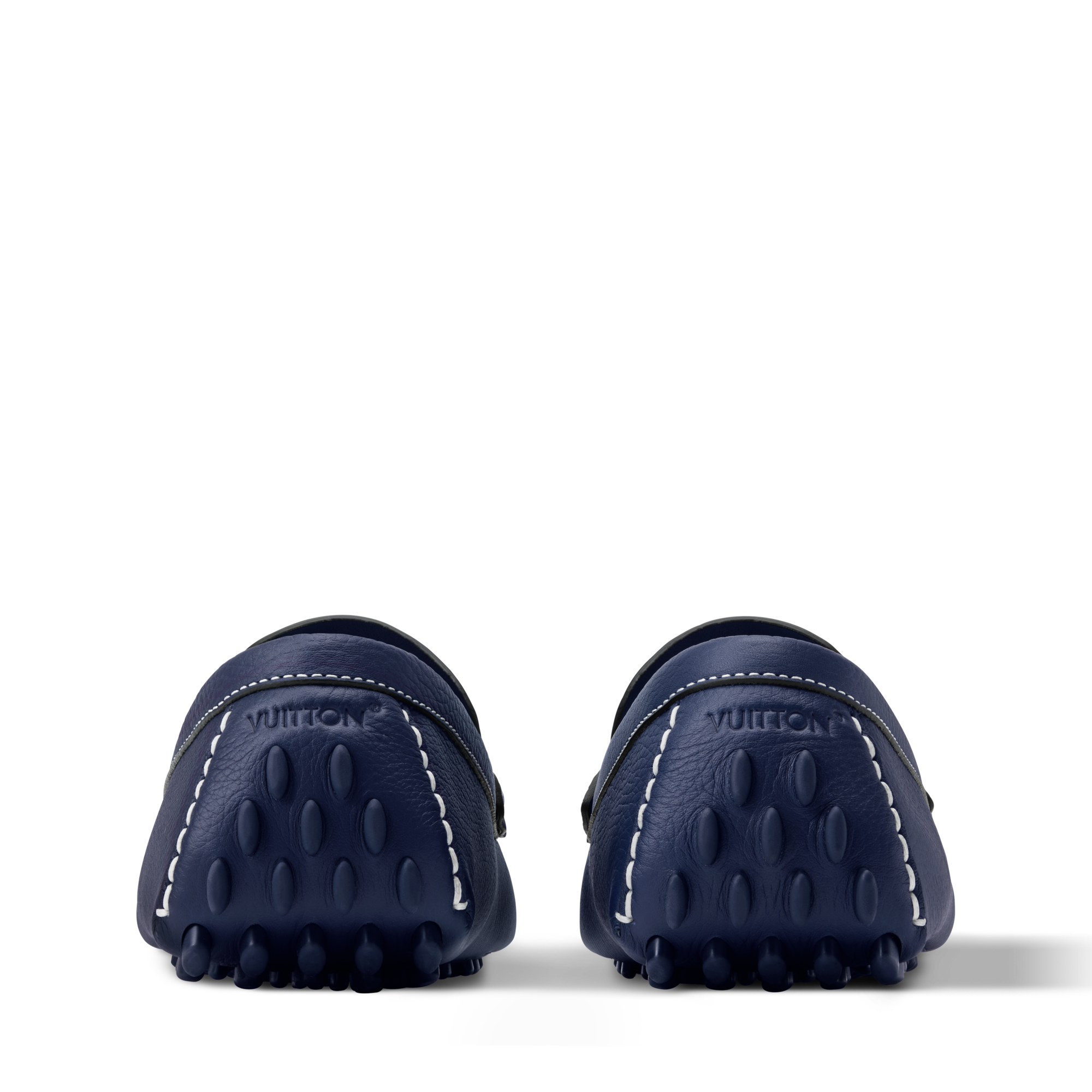 Mocasín LV Silverstone  Hombre Zapatos Mocasines | LOUIS VUITTON (Zoom de producto)