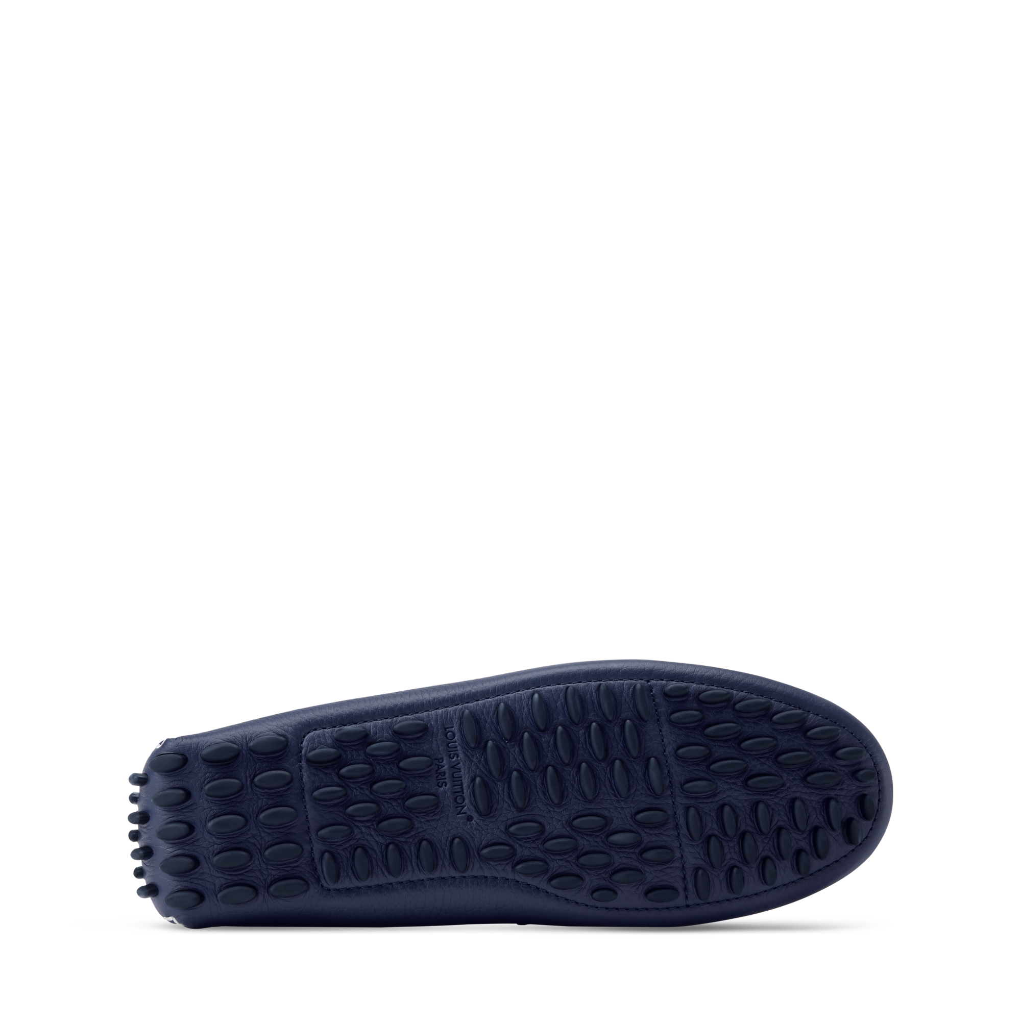 Mocasín LV Silverstone  Hombre Zapatos Mocasines | LOUIS VUITTON (Zoom de producto)