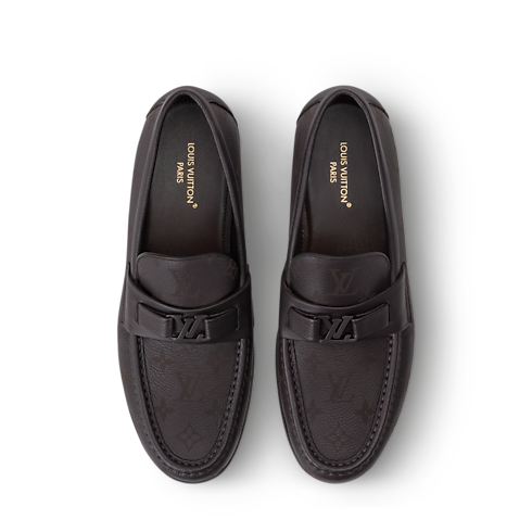 Mocasín Major Hombre Shoes Mocasines | LOUIS VUITTON (Zoom de producto)