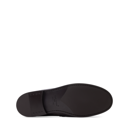 Mocasín Major Hombre Shoes Mocasines | LOUIS VUITTON (Zoom de producto)