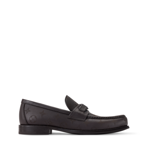 Mocasín Major Hombre Shoes Mocasines | LOUIS VUITTON (Zoom de producto)