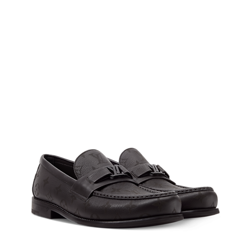 Mocasín Major Hombre Shoes Mocasines | LOUIS VUITTON (Zoom de producto)