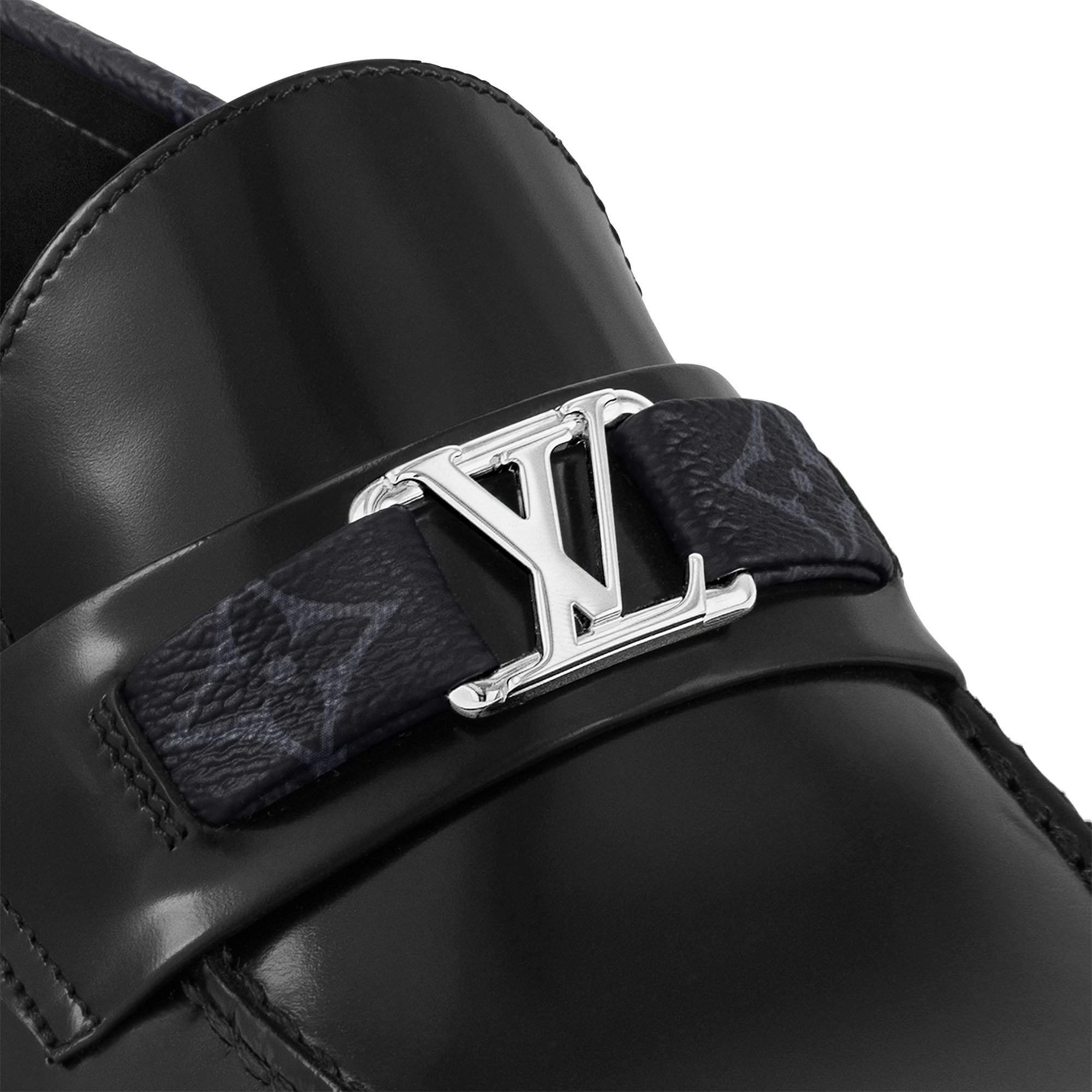 Mocasín Major  Hombre Discontinued Product Obs 7 | LOUIS VUITTON (Zoom de producto)