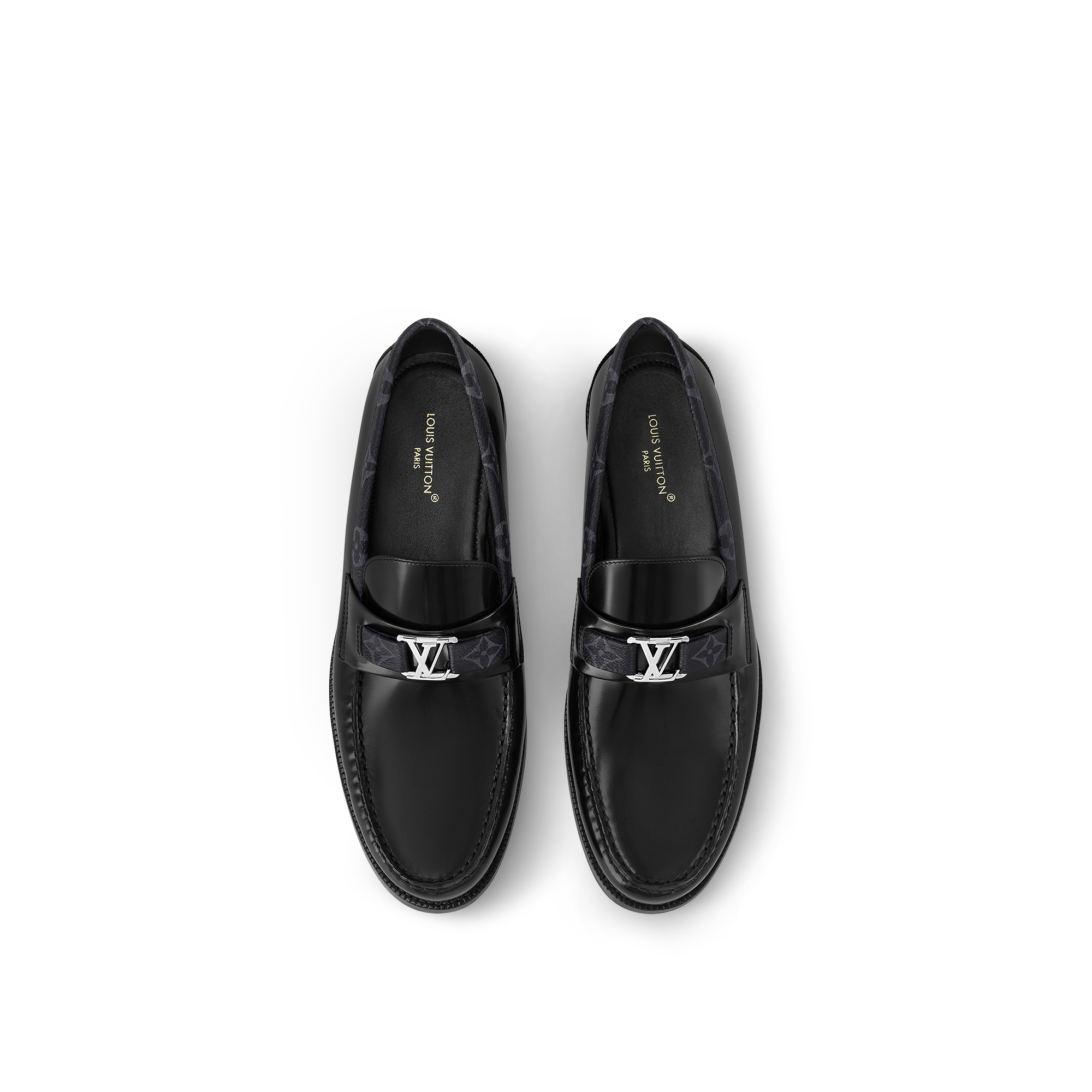 Mocasín Major  Hombre Discontinued Product Obs 7 | LOUIS VUITTON (Zoom de producto)