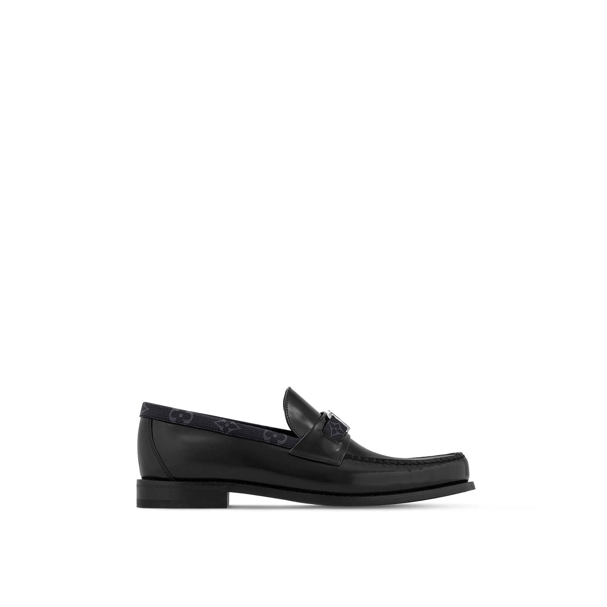 Mocasín Major  Hombre Discontinued Product Obs 7 | LOUIS VUITTON (Zoom de producto)