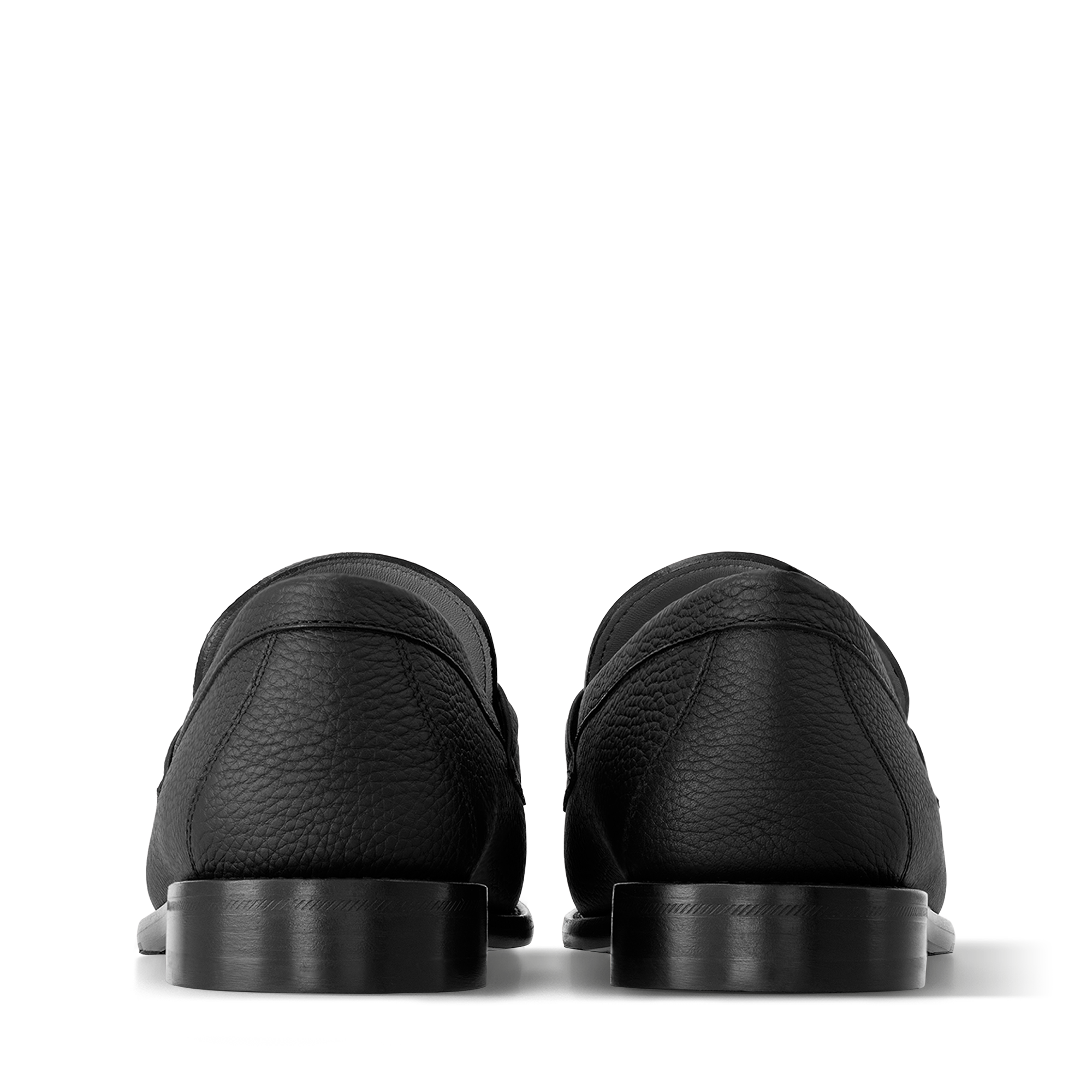 Mocasín Major  Hombre Zapatos Mocasines | LOUIS VUITTON (Zoom de producto)