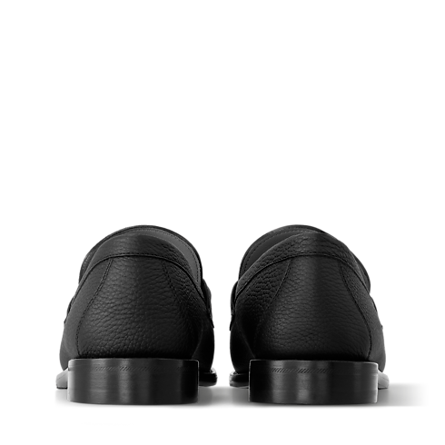 Mocasín Major Hombre Zapatos Mocasines | LOUIS VUITTON (Zoom de producto)