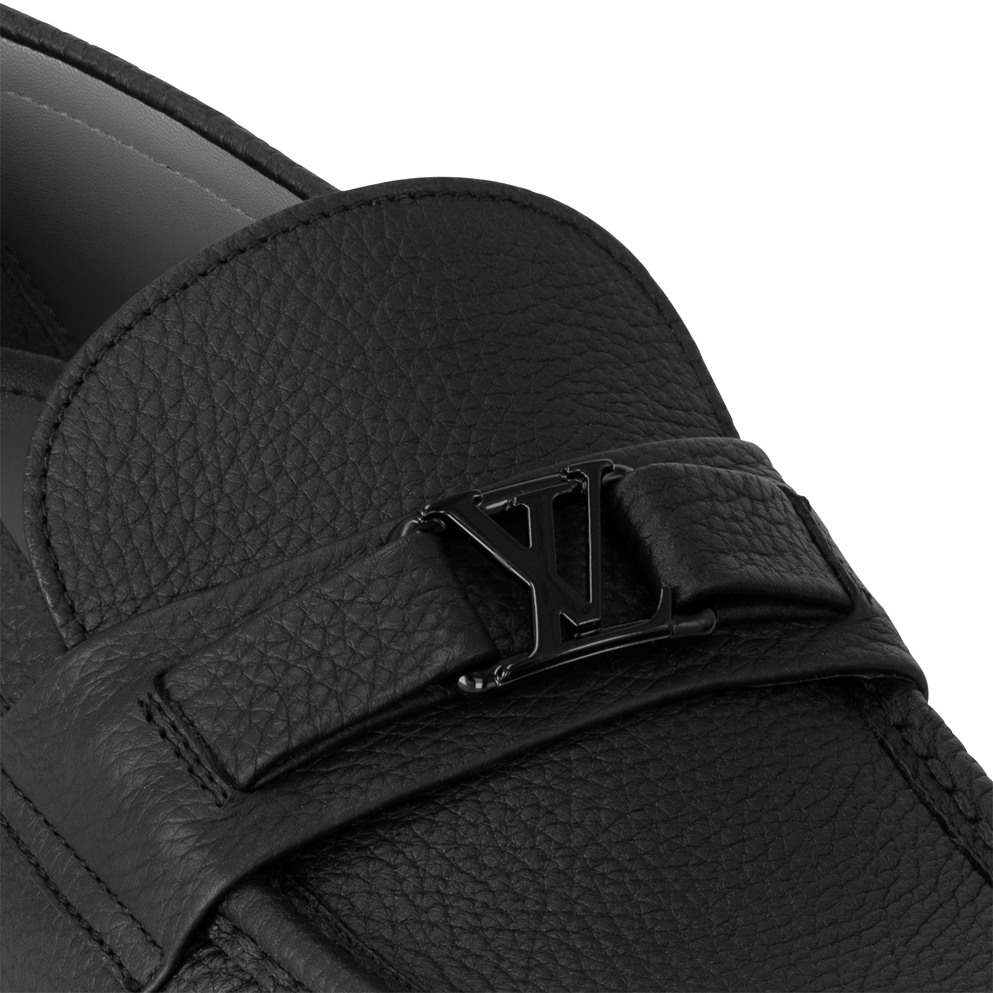 Mocasín Major  Hombre Zapatos Mocasines | LOUIS VUITTON (Zoom de producto)