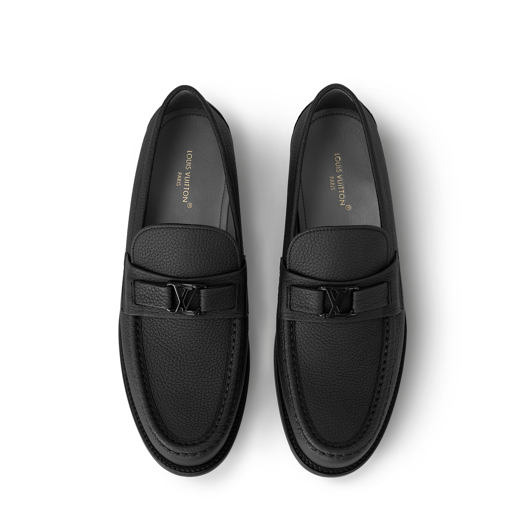 Mocasín Major  Hombre Zapatos Mocasines | LOUIS VUITTON (Zoom de producto)