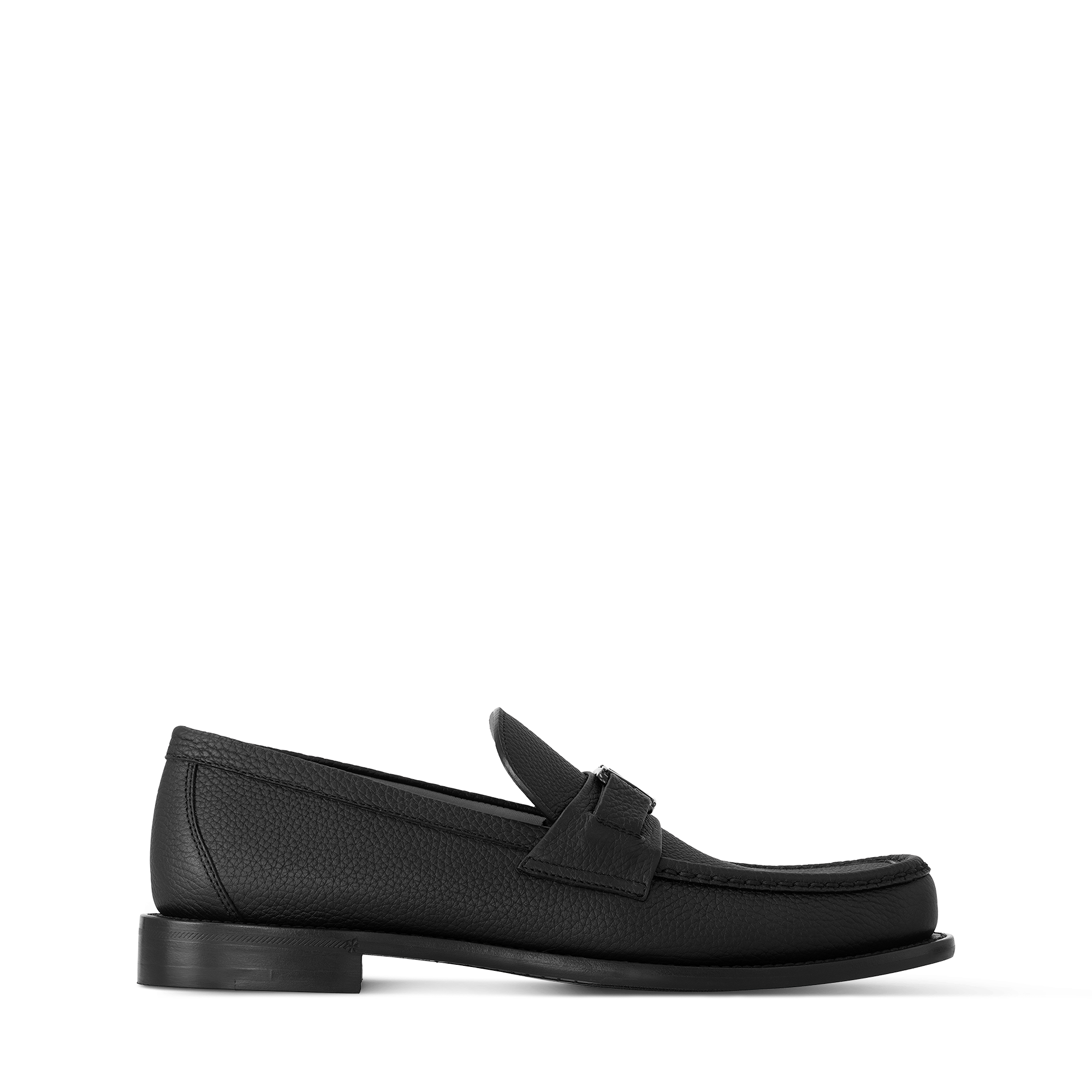 Mocasín Major  Hombre Zapatos Mocasines | LOUIS VUITTON (Zoom de producto)