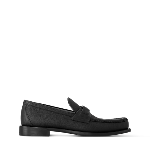 Mocasín Major Hombre Zapatos Mocasines | LOUIS VUITTON (Zoom de producto)
