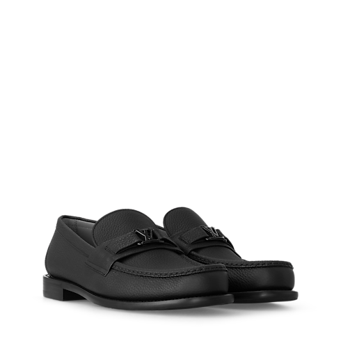 Mocasín Major Hombre Zapatos Mocasines | LOUIS VUITTON (Zoom de producto)