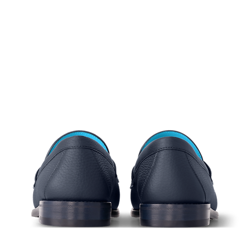 Mocasín Major Hombre Zapatos Mocasines | LOUIS VUITTON (Zoom de producto)