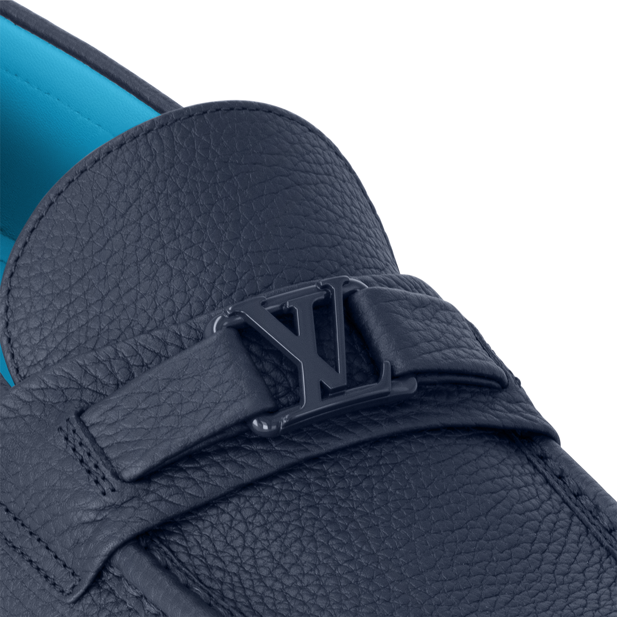 Mocasín Major  Hombre Zapatos Mocasines | LOUIS VUITTON (Zoom de producto)
