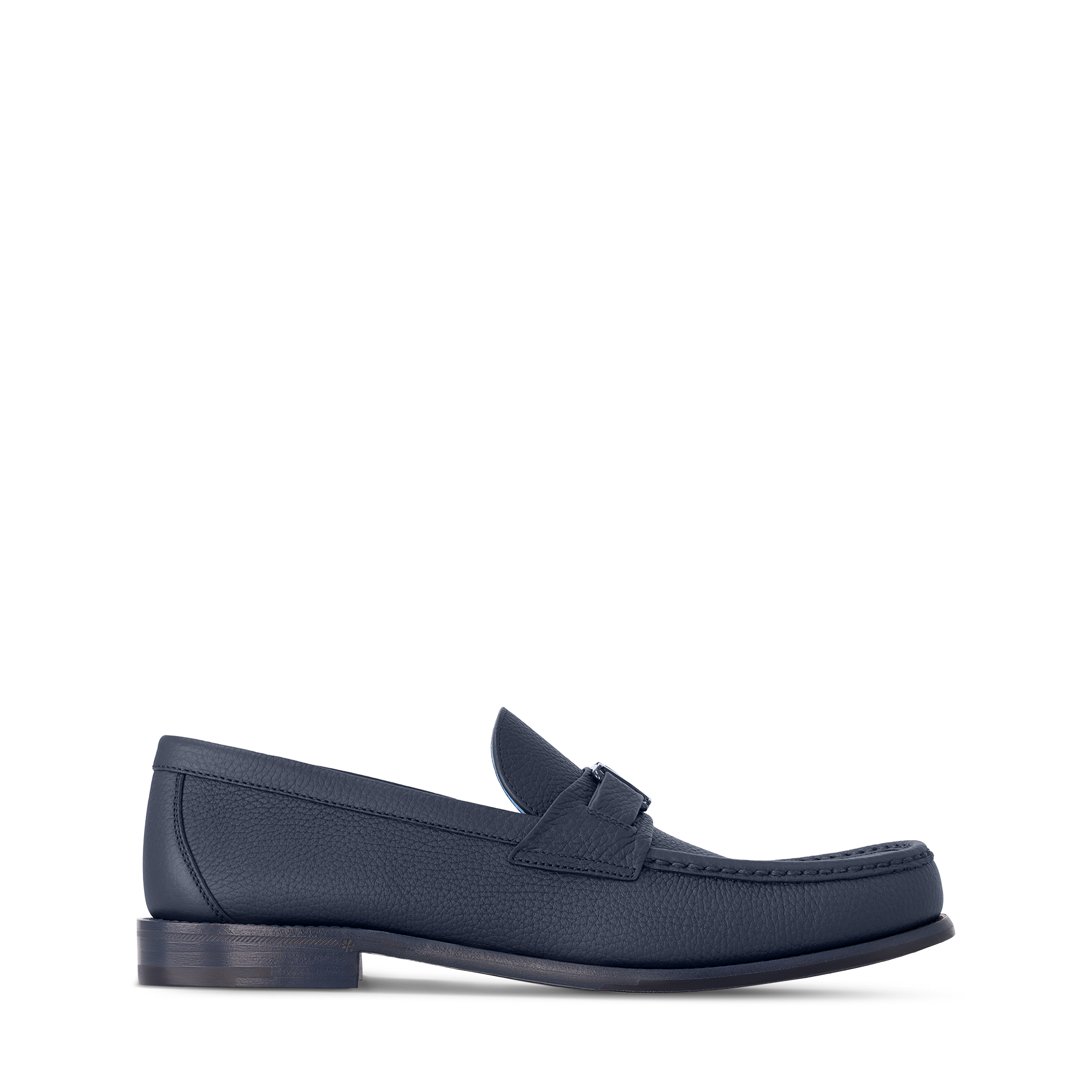 Mocasín Major  Hombre Zapatos Mocasines | LOUIS VUITTON (Zoom de producto)