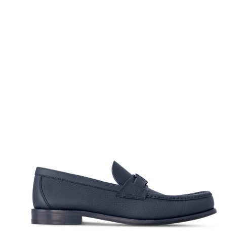 Mocasín Major Hombre Zapatos Mocasines | LOUIS VUITTON (Zoom de producto)