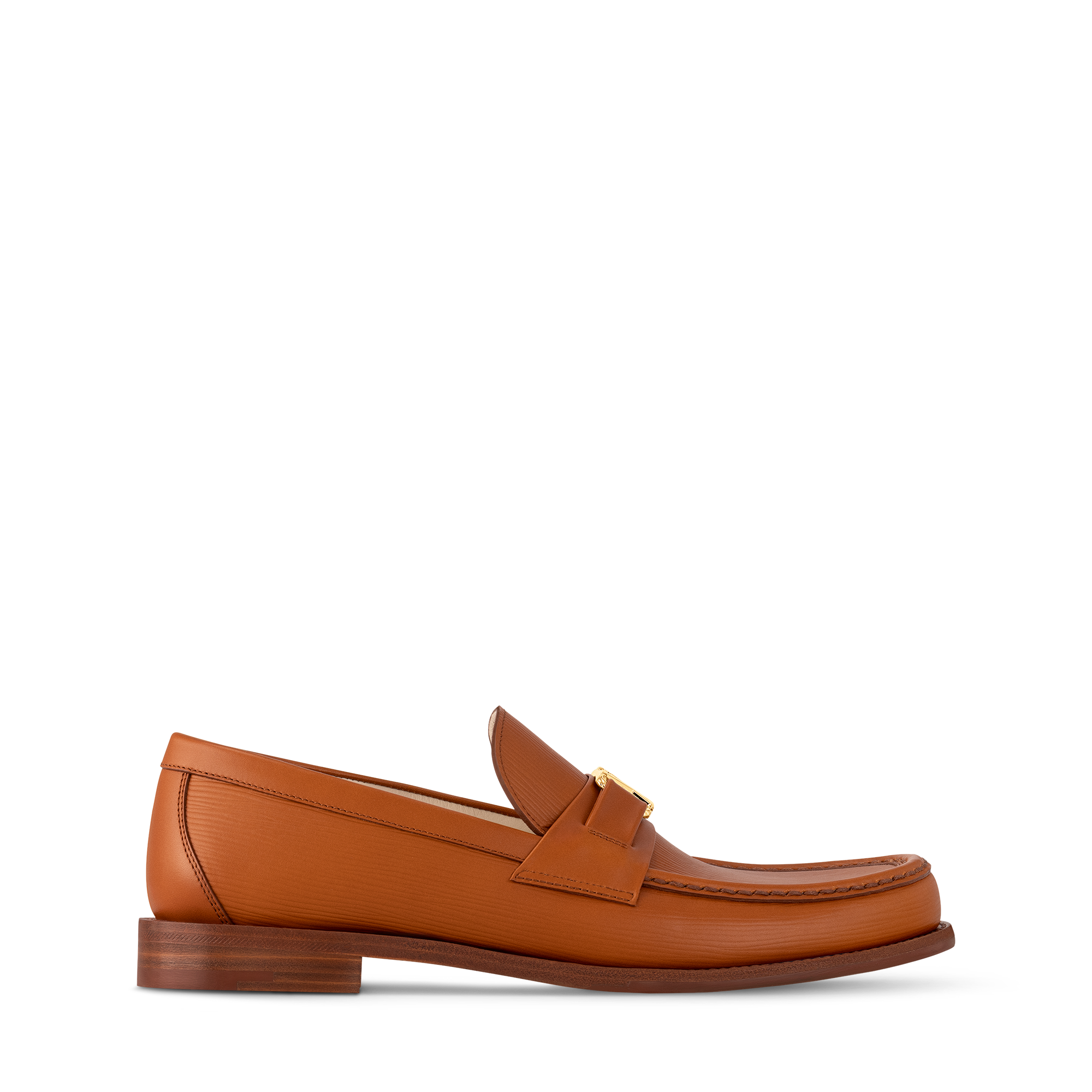 Mocasín Major  Hombre Zapatos Mocasines | LOUIS VUITTON (Zoom de producto)