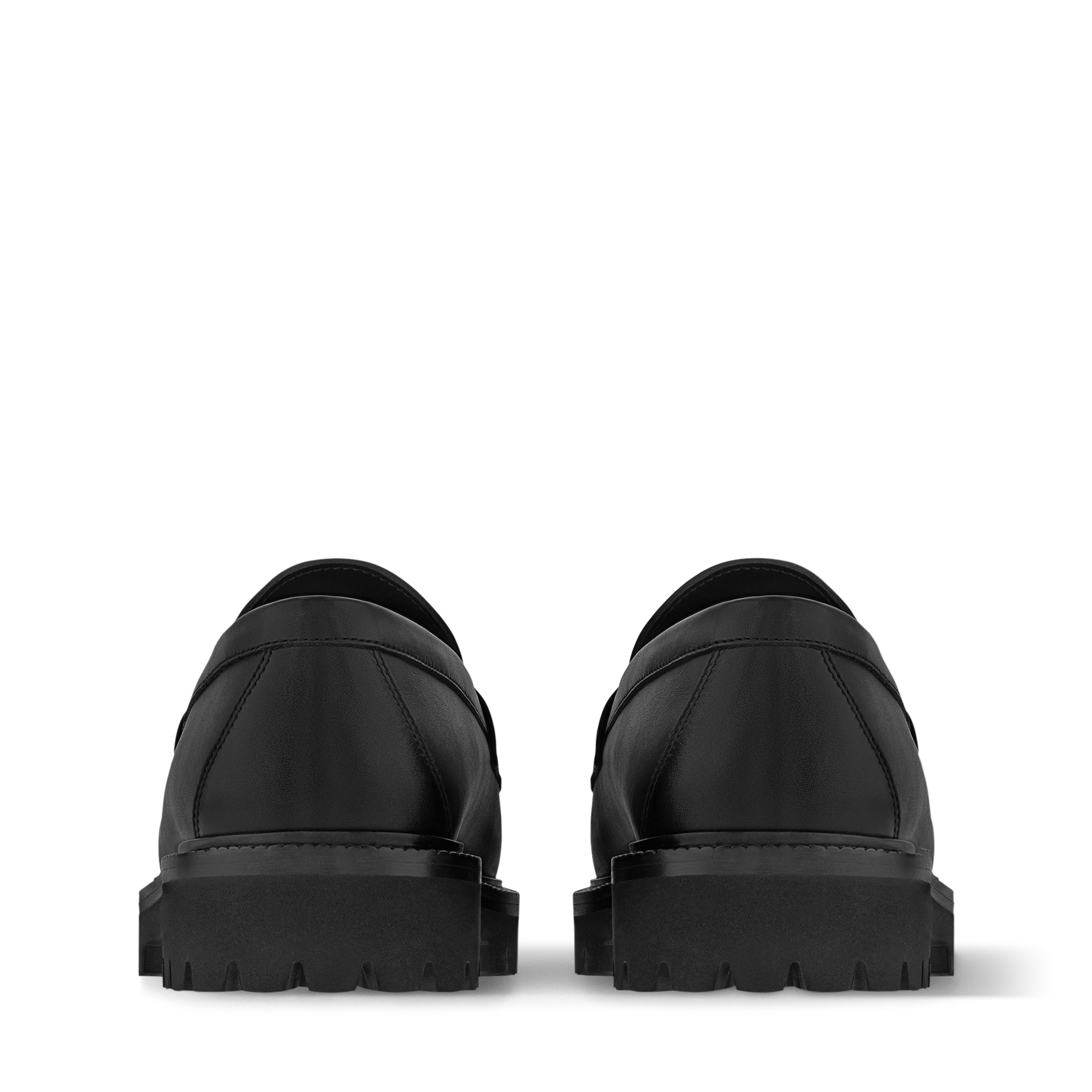Mocasín Major  Hombre Zapatos Mocasines | LOUIS VUITTON (Zoom de producto)
