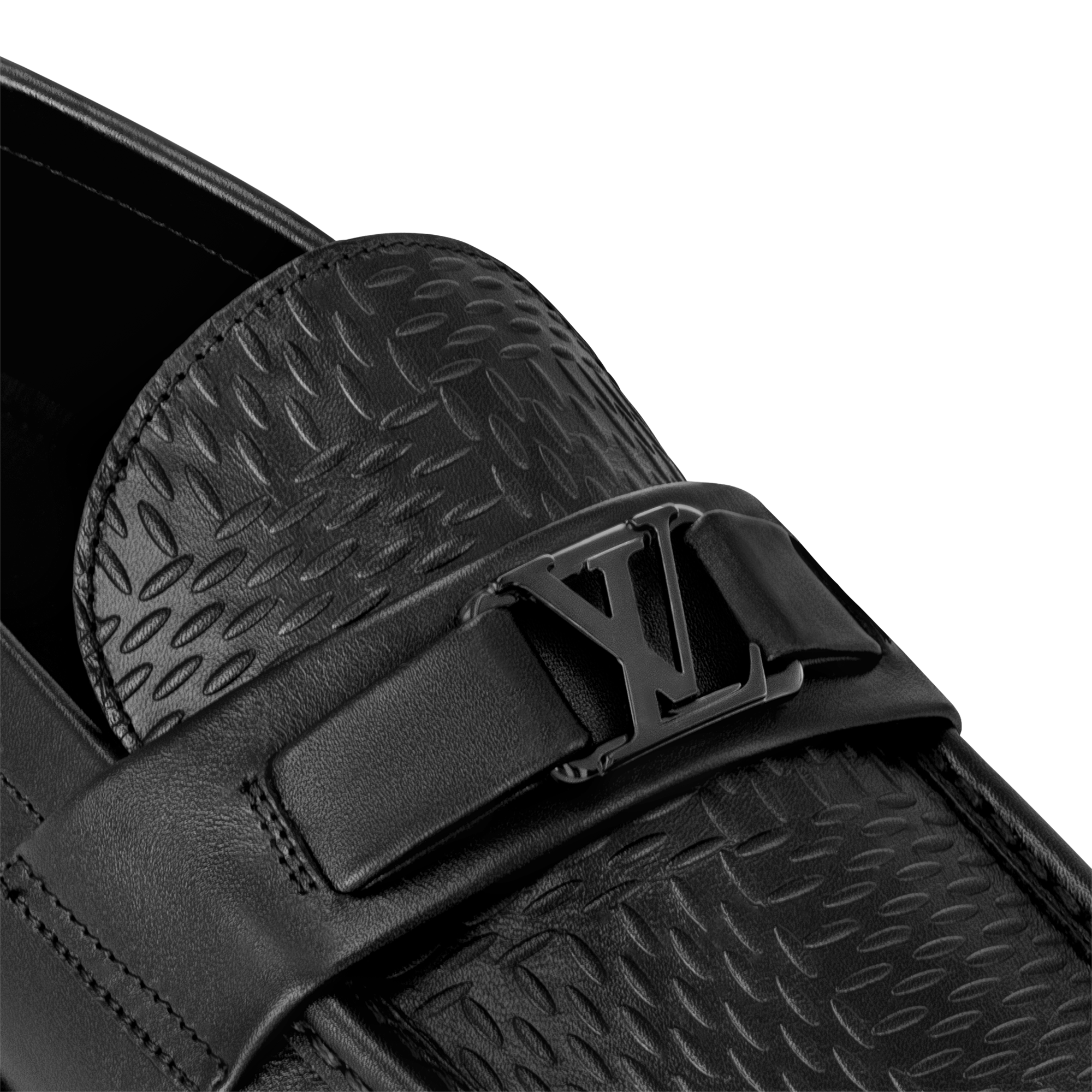 Mocasín Major  Hombre Zapatos Mocasines | LOUIS VUITTON (Zoom de producto)