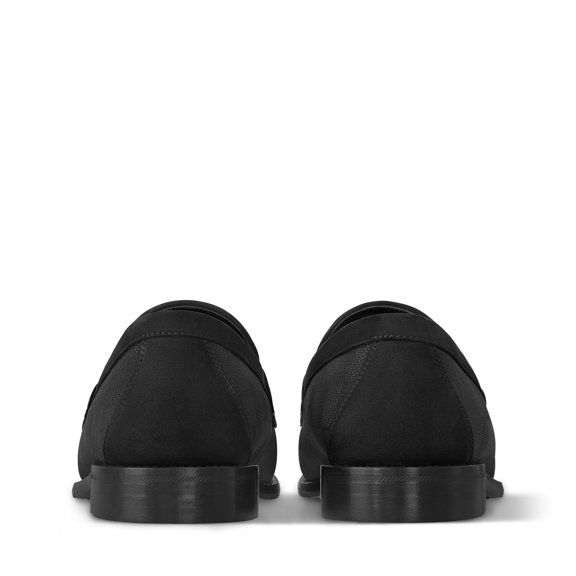 Mocasín Major  Hombre Zapatos Mocasines | LOUIS VUITTON (Zoom de producto)