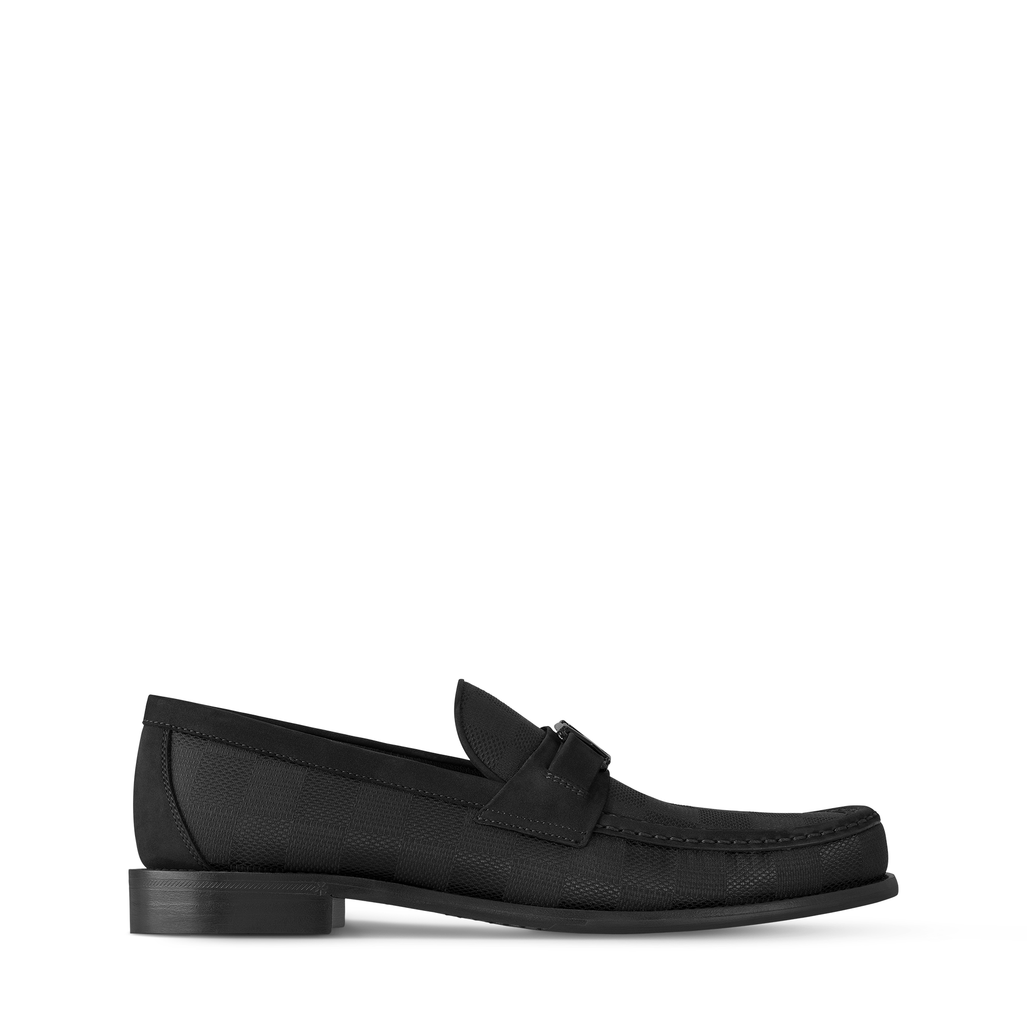 Mocasín Major  Hombre Zapatos Mocasines | LOUIS VUITTON (Zoom de producto)