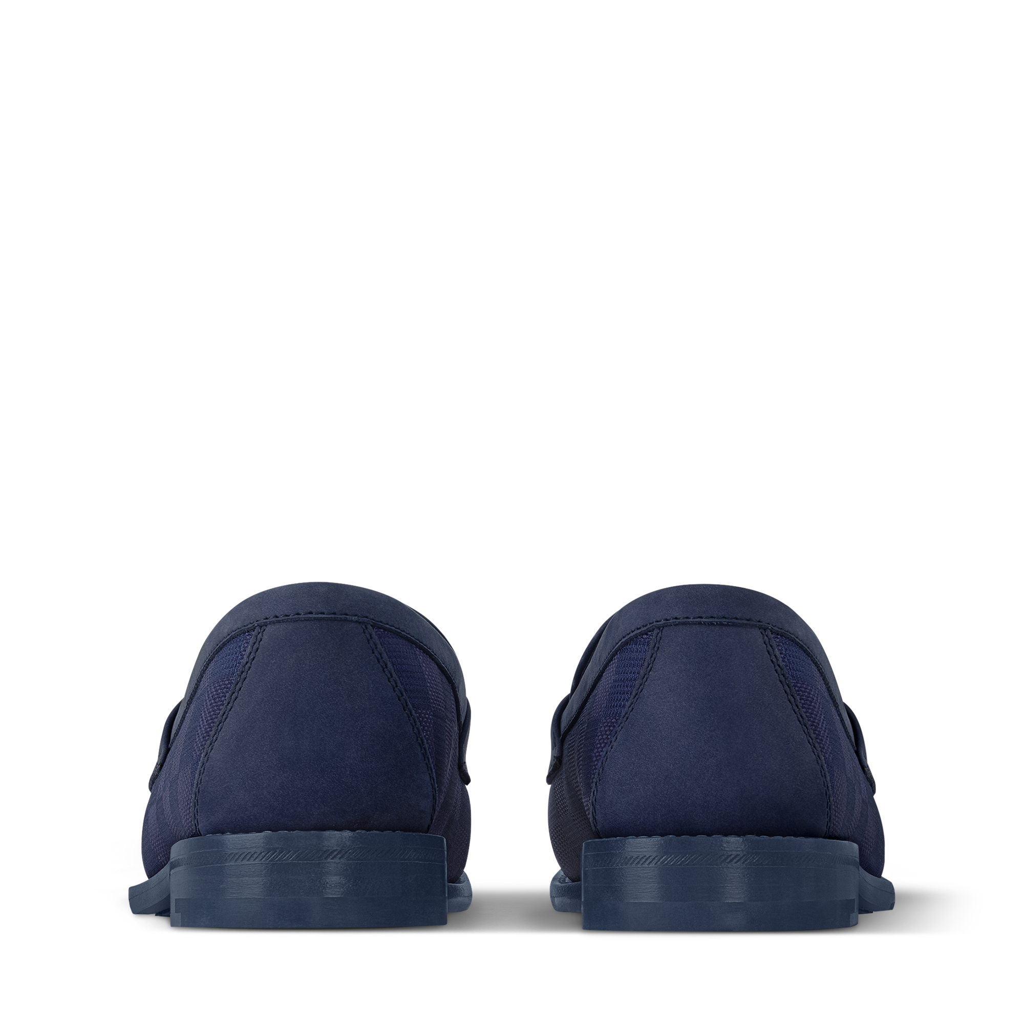 Mocasín Major  Hombre Zapatos Mocasines | LOUIS VUITTON (Zoom de producto)