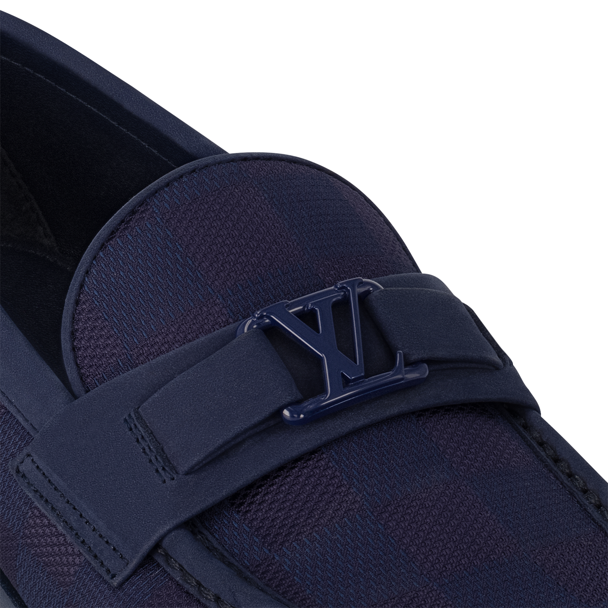 Mocasín Major  Hombre Zapatos Mocasines | LOUIS VUITTON (Zoom de producto)